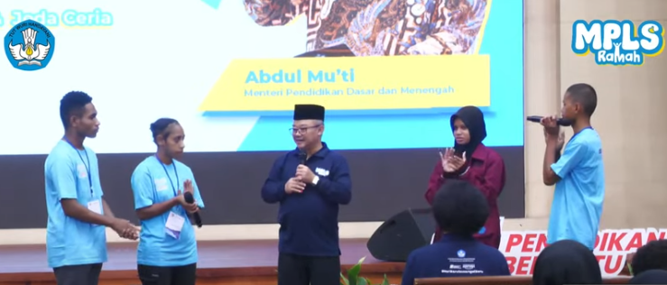 Perjuangan Anak Petani Sawit Sabah Malaysia Raih Pendidikan Lebih Baik lewat ADEM Repatriasi Kemendikdasmen